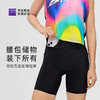 必迈2025蛇年新款潜能竞速压缩短裤运动高弹透气紧身速干跑步裤 商品缩略图2