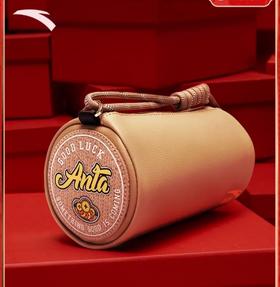 安踏好事发生丨小挎包通勤休闲百搭时尚简约运动潮流手机包斜挎包192518113