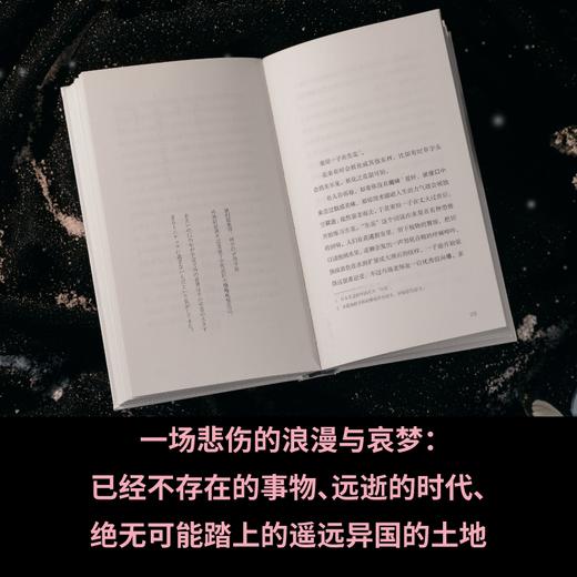 献灯使 | 日本沉没、人类灭绝，用语言灵力塑造灾后文学顶点 商品图4