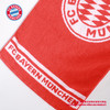 【官方正版】拜仁慕尼黑足球俱乐部｜简约队徽运动百搭便携清爽毛巾 商品缩略图4