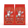 鲁花熊猫饺子专用麦芯小麦粉1KG*2 商品缩略图0