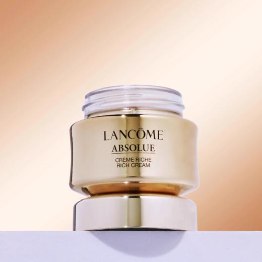 【199元会员福利】兰蔻菁纯臻颜焕亮乳霜15ml-滋润（中小样）（4.7） 商品图1