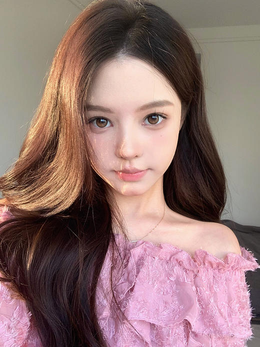 Bollycon旗下｜桥本琥珀&牛油果派｜ 半年抛  2片 商品图5