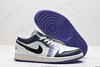 耐克乔丹Air Jordan 1 Low低帮休闲运动板鞋553558-140男女鞋 商品缩略图4