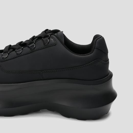 ROMI STUDIO“轻盈无感”舒适百搭厚底增高透气运动老爹鞋 23AWS002 商品图2