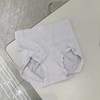 【GZ】无忧购29元3件木棉养护轻压收腹高弹力美体提臀高腰内裤（截单后3-5天发货) 商品缩略图7