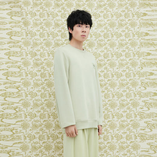 【男装】【商场同款】麦檬春秋卫衣9F1200061 商品图2