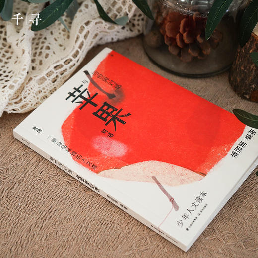 千寻少年·与世界对话·与苹果对话 商品图3