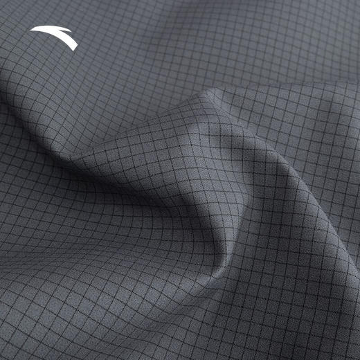 安踏（ANTA）硬壳冲锋衣 女冬季新款户外防水徒步登山服外套上衣162517603 商品图5