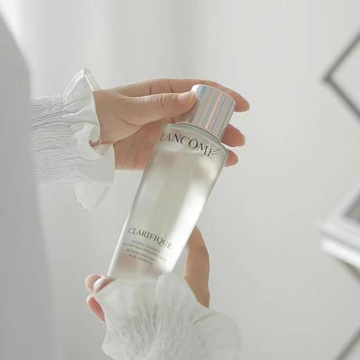 【限时特惠】兰蔻 Lancome 净澈焕肤双重精华水 二代极光水250ml/极光乳75ml 商品图1
