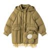 【秒】【MQD】女童时尚羽绒服新款时尚外套 商品缩略图6