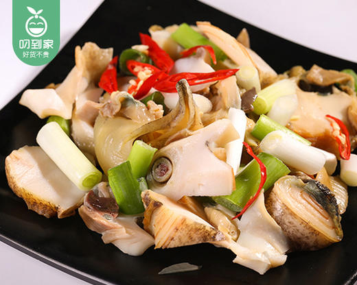 大连鲜活大红螺/1份（6-8个，共约350g） 商品图5