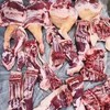 土猪肉预定！预计1.31号/2.1号发货！【衢州农家土猪肉】公司小伙伴爸妈在老家养的正宗土猪，吃草粮养足一年，膘肥体壮，鲜香美味！多部位可选，江浙沪皖顺丰包邮~ 商品缩略图4