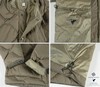 Martine Wester男密可柔轻量面料无领鹅绒服11083816 商品缩略图6