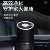 霍尼韦尔（honeywell）车载空气净化器 去除二手烟除异味雾霾 负离子车载净化器HWC07 商品缩略图1