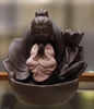 小三圣香炉-观音 商品缩略图0