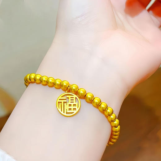 【精美饰品丨合金手链合集】甄选优质材质，通过精湛的工艺加工打造，造型精致优雅，质感十足，适合多场景佩戴，送人自用皆可，多种款式可选 商品图7