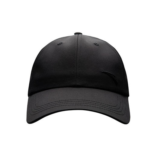 安踏综训系列基础男女同款棒球帽192517251 商品图1