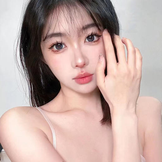 【年抛】winni新品上市 M系列   直径14.5   1片/盒（度数不同请拍两盒） 商品图7