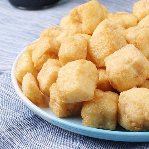 珍珠油豆腐 130g/袋 商品图3
