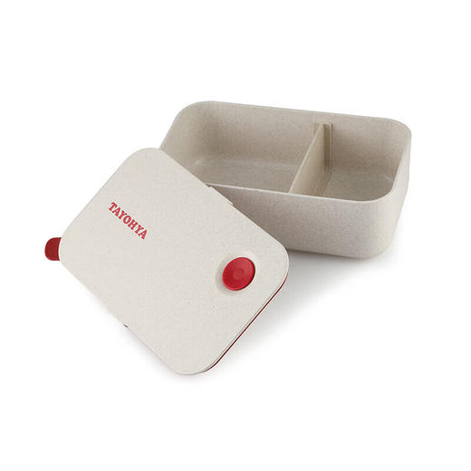 多样屋（TAYOHYA）Passion谷物纤维饭盒便当套装TA31-0035BP 商品图4