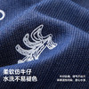 迷你巴拉男女童裤子2025春新款长裤复古儿童宽松宝宝牛仔裤 商品缩略图3