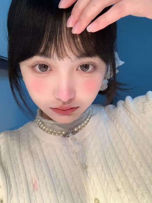 『半年抛大直径』Kaylens- 统治甜妹  -14.5mm【 0-800度 无525/575】 商品图1