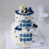 1027CAKE | 小熊 简单款式 商品缩略图3