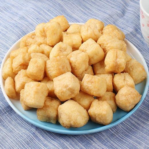 珍珠油豆腐 130g/袋 商品图2
