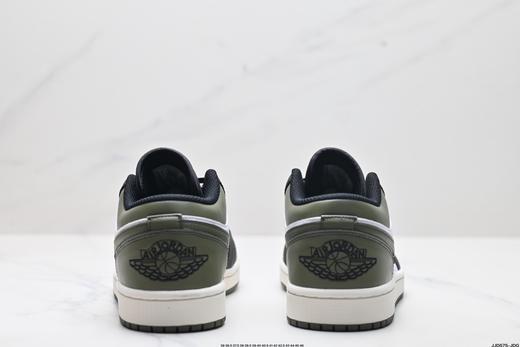 耐克乔丹Air Jordan 1 Low低帮休闲运动板鞋553558-140男女鞋 商品图5