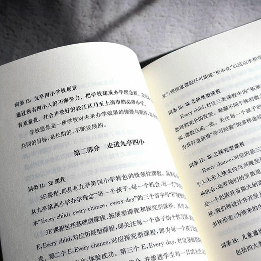 当我们谈教育时 我们谈些什么 张园勤 感悟教育之美 商品图10