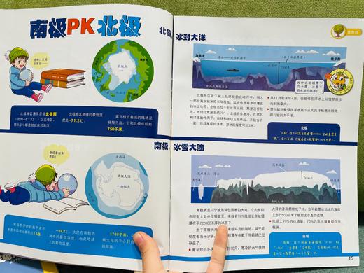 盲盒随机发10本：3岁起拍 十万个为什么（2013-2022）年 随机10本 商品图2