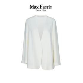 MJ2A059 麦克斯菲瑞休闲上衣