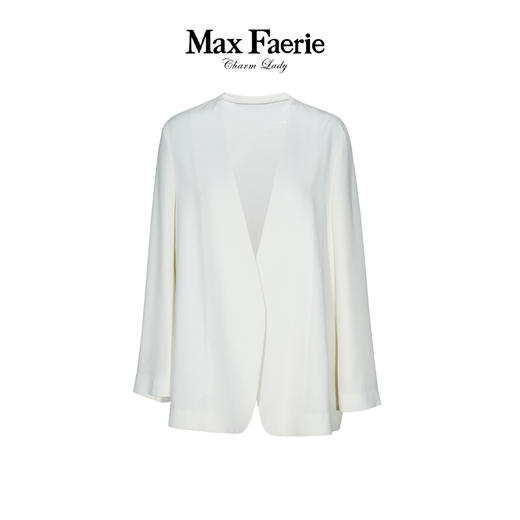 MJ2A059 麦克斯菲瑞休闲上衣 商品图0