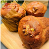 新鲜香蕉核桃麦芬 Fresh Banana Walnut Muffin  非常推荐 商品缩略图1