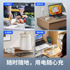 【72小时发货】便携式旅行大功率多功能插线板插座插排AP3 商品缩略图4