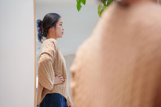 桐乡嘉裕羊绒衫/精纺羊绒衫 一年穿三季 可内搭可外穿 商品图1