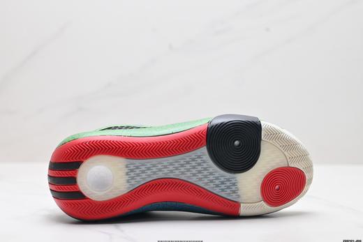 阿迪达斯Adidas Harden Vol.8低帮休闲运动篮球鞋JR8028男女鞋 商品图8