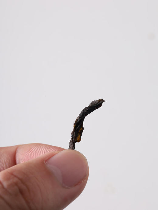 🏆香不过肉桂，醇不过水仙【无俩 肉桂】武夷岩茶中的"四大名丛"之一，岩韵臻品，礼赠佳选💥 商品图9