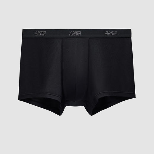 安踏生活系列男子运动内裤192518972 商品图0