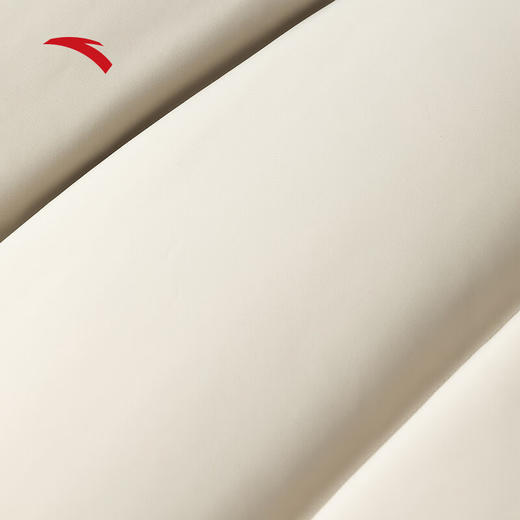 【线上专属价】安踏（ANTA）速暖羽绒丨长款羽绒服男士冬季新款防泼水鸭绒外套152518904 商品图6