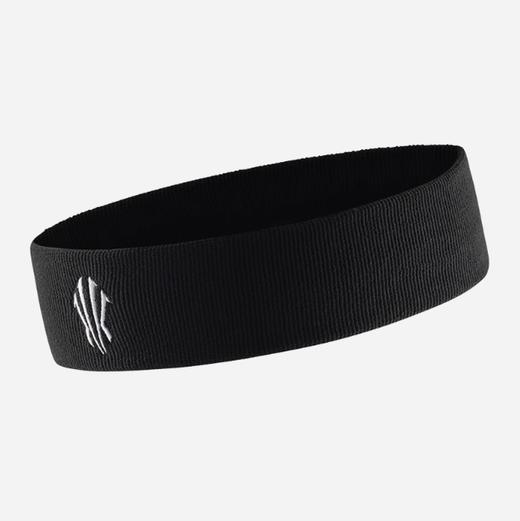 安踏凯里·欧文系列丨头带跑步篮球健身吸汗排汗透气舒适运动发带1825172512 商品图1