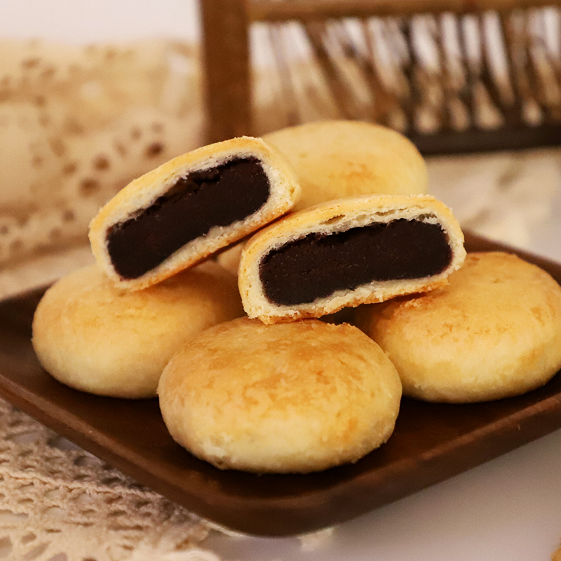 积分兑换新款向阳酥