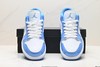 耐克乔丹Air Jordan 1 Low低帮休闲运动板鞋553558-140男女鞋 商品缩略图6