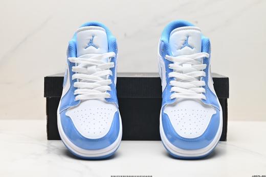 耐克乔丹Air Jordan 1 Low低帮休闲运动板鞋553558-140男女鞋 商品图6