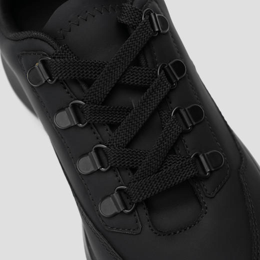 ROMI STUDIO“轻盈无感”舒适百搭厚底增高透气运动老爹鞋 23AWS002 商品图3