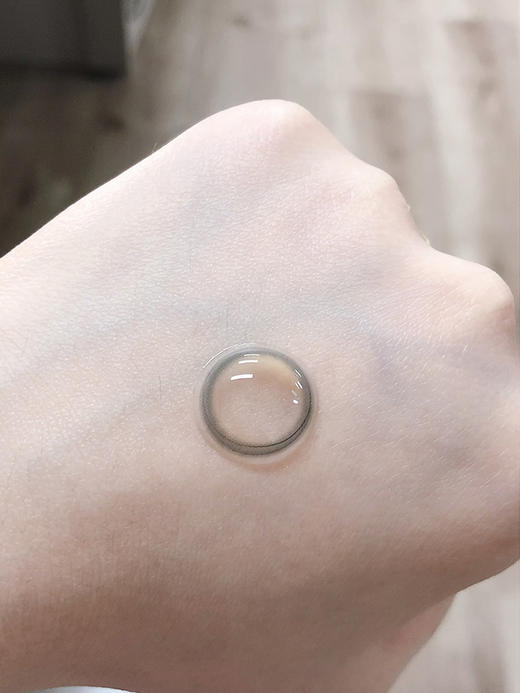 Bollycon旗下雀斑甜甜圈&流星巴斯克｜14.5mm白狮参考着色中大直径 半年抛  2片 商品图8