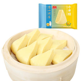 广州酒家小米糕120g