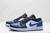 耐克乔丹Air Jordan 1 Low低帮休闲运动板鞋553558-140男女鞋 商品缩略图3