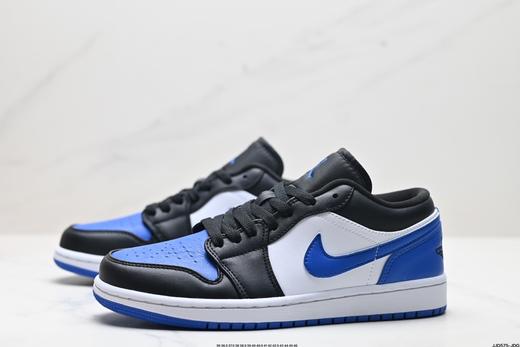 耐克乔丹Air Jordan 1 Low低帮休闲运动板鞋553558-140男女鞋 商品图3